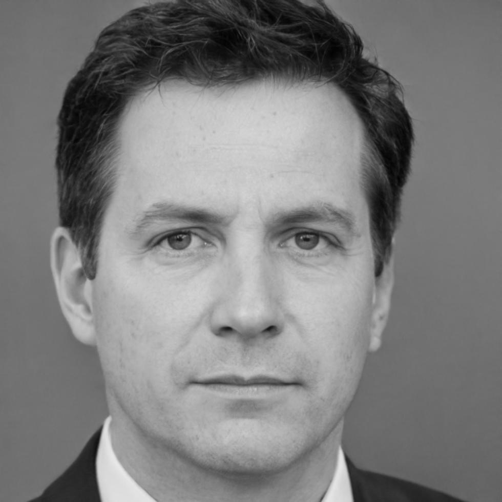 Jasper Kowalski portrait