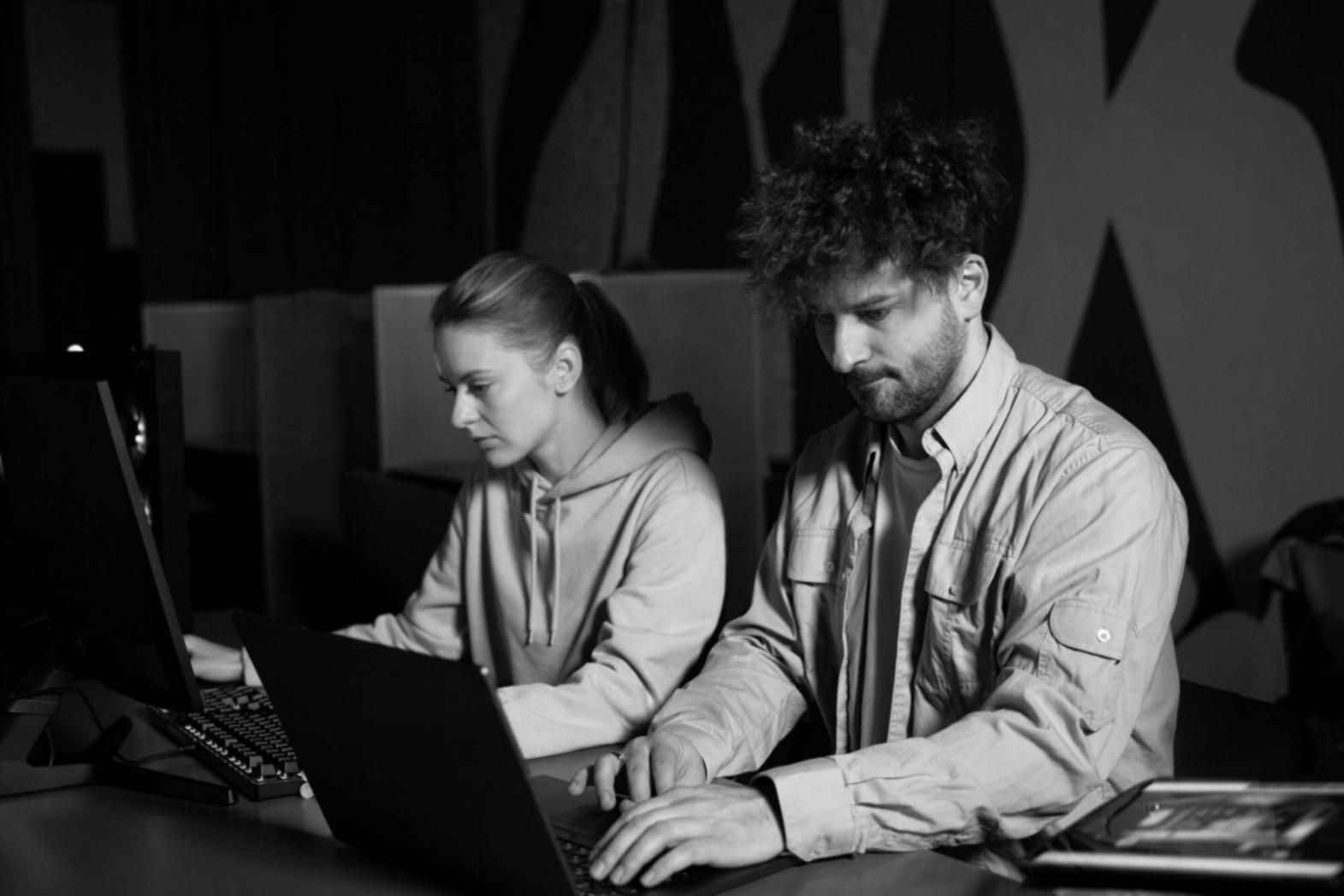 Partnership collaboration and blockchain integration benefits