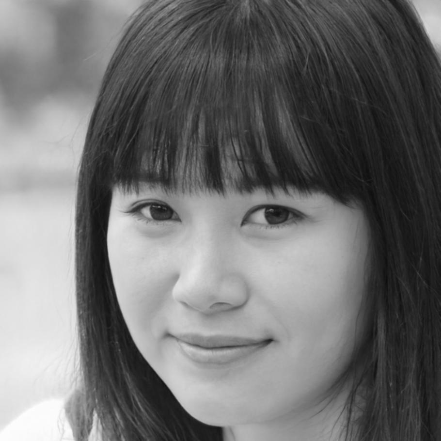 Elena Rasmussen, Chief Technology Officer at FocusIdeaAI, reviewing blockchain data analytics